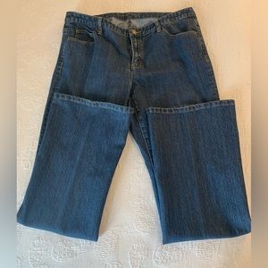 Michael Kors bootcut women’s jeans Size 12